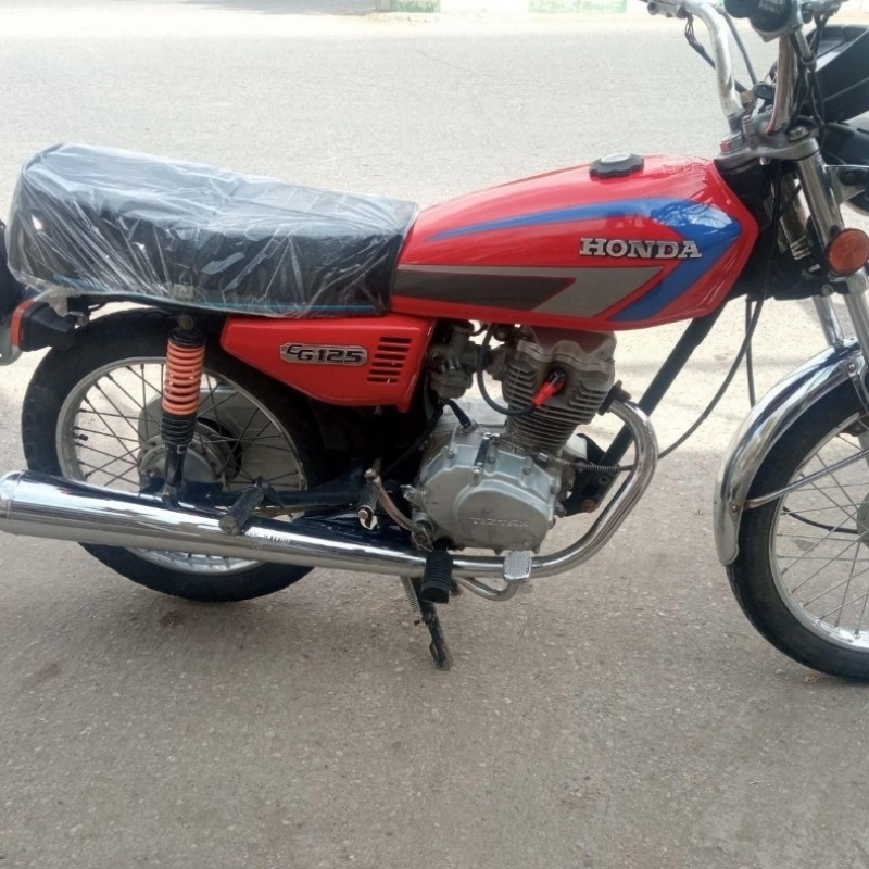 موتور کویر ۱۲۵ مدل ۹۰