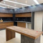 آپارتمان ۱۴۵متری همکف