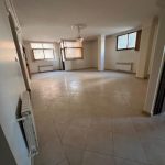 آپارتمان ۹۵متری طبقه سوم